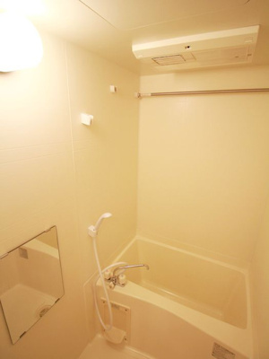 【浴室】 | レジディア浅草吾妻橋