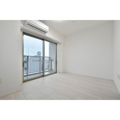 トレステラレジデンス押上の内装