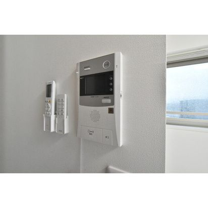 トレステラレジデンス押上のセキュリティ