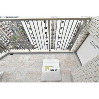 トレステラレジデンス押上