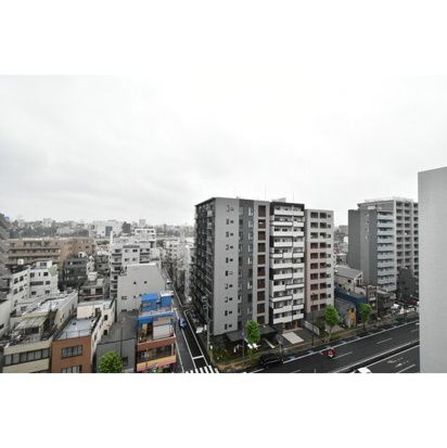 トレステラレジデンス押上