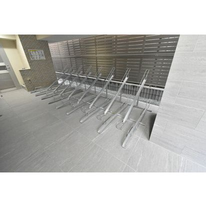 トレステラレジデンス押上