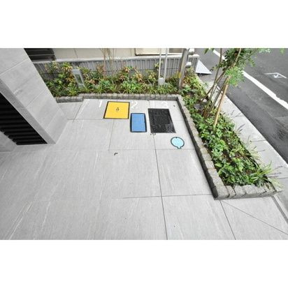 トレステラレジデンス押上