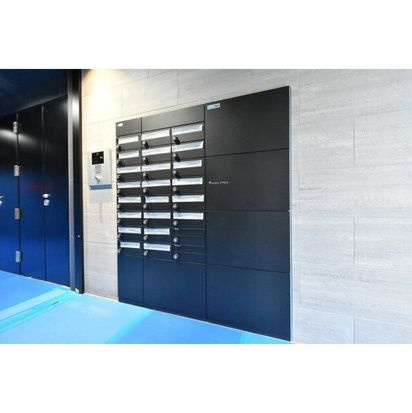 トレステラレジデンス押上