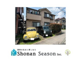 厚木市下荻野　中古戸建　30.28坪の画像