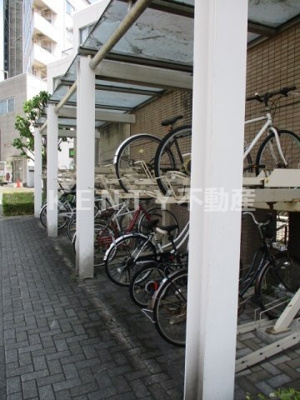【その他共用部分】 | プレール南馬込