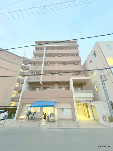 ソレイユ吹田　仲介手数料無料