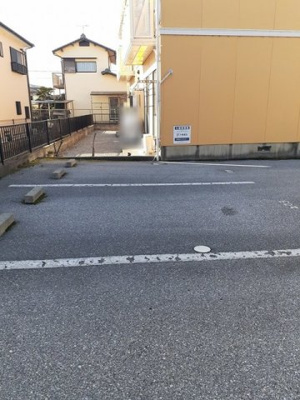 【駐車場】 | ノースヴィリッジＡ