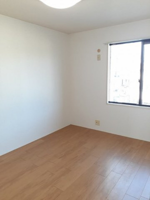 【内装】 | ノースヴィリッジＡ