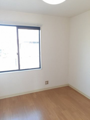 【設備】 | ノースヴィリッジＡ