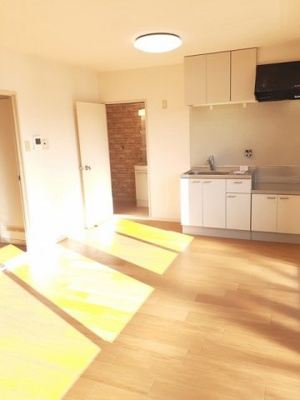 【その他】 | ノースヴィリッジＡ