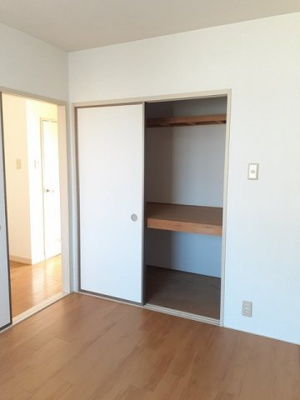 【収納】 | ノースヴィリッジＡ