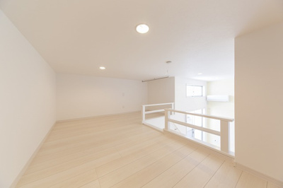【寝室】 | HPには初期費用掲載！「プライスホーム」で検索！Bau Hause Ⅱ