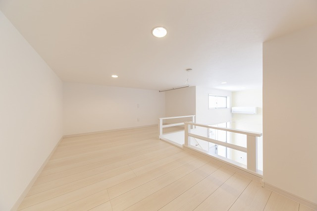 【寝室】 | HPには初期費用掲載！「プライスホーム」で検索！Bau Hause Ⅱ