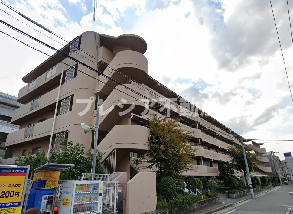 ユーレジデンス武庫川