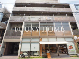 【外観】