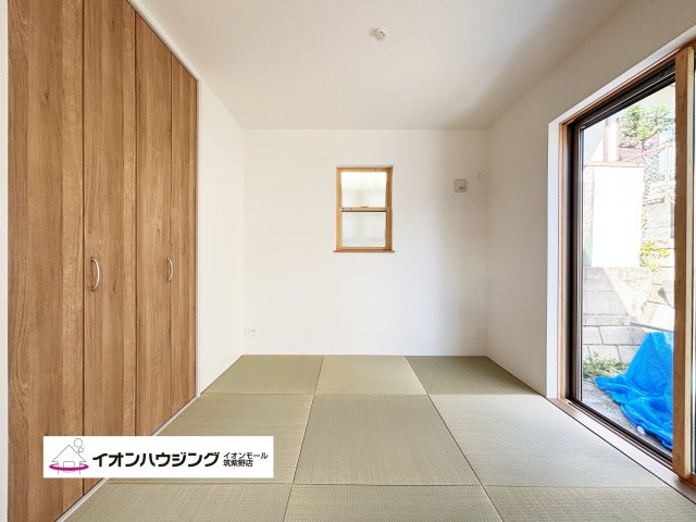 【イオンハウジング イオンモール筑紫野店】 ☆年中無休☆本日内覧可能です☆ ご内見頂くとより一層この物件の魅力を感じて頂けると思います。