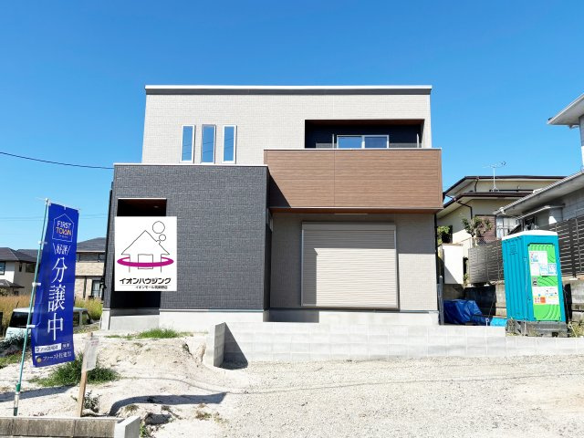 ☆大好評！新築戸建　大還元祭開催中☆
お得なお住まい探しはイオンハウジング イオンモール筑紫野店にお任せ！
ご連絡頂けますと当日のご案内もさせていただきます♪
