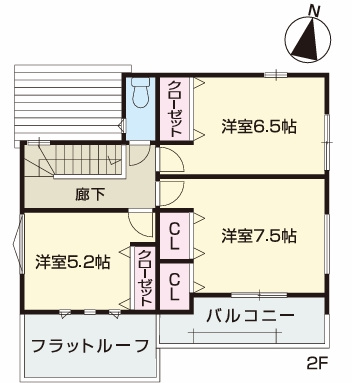 大野城市第３緑ヶ丘