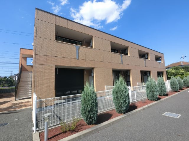 【外観】 | グラン・ウッド　B