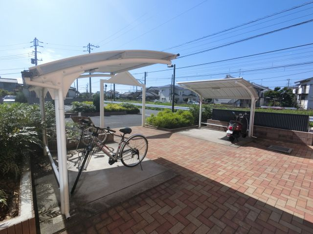 【その他共用部分】