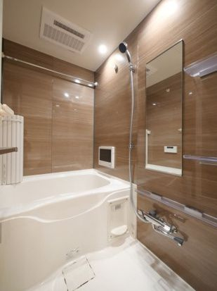 セジョリ押上の浴室