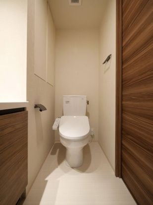 セジョリ押上のトイレ