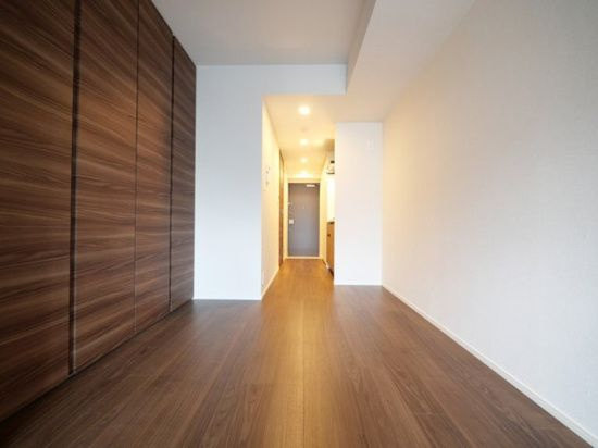 セジョリ押上の居間・リビング