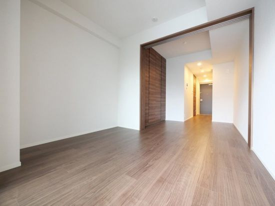 セジョリ押上の内装