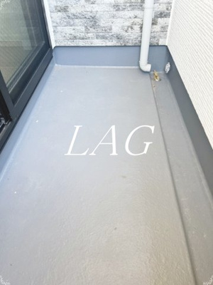 【バルコニー】 | ＭＥＬＤＩＡ西浦和Ⅲ | バルコニーです。