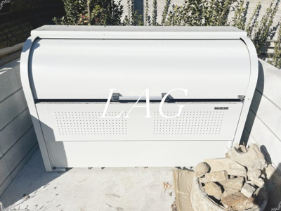 【その他共用部分】 | ＭＥＬＤＩＡ西浦和Ⅲ | 共用ゴミ捨て場です。