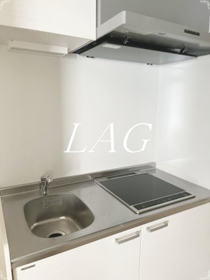 【キッチン】 | ＭＥＬＤＩＡ西浦和Ⅲ | キッチンです。