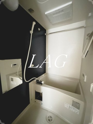 【浴室】 | ＭＥＬＤＩＡ西浦和Ⅲ | お風呂です。