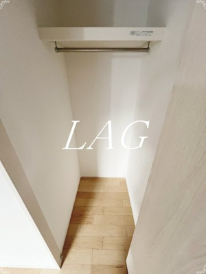 【収納】 | ＭＥＬＤＩＡ西浦和Ⅲ | 収納です。