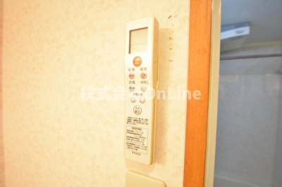 【設備】 | リアライズ住道南