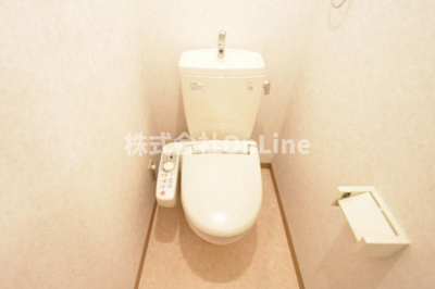 【トイレ】 | リアライズ住道南