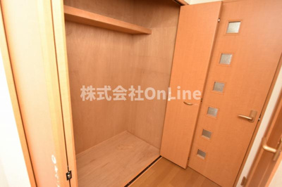 【収納】 | リアライズ住道南
