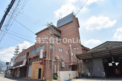 【外観】 | リアライズ住道南