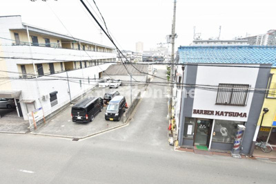 【展望】 | リアライズ住道南