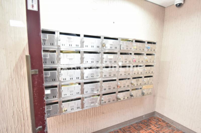 【その他共用部分】 | リアライズ住道南