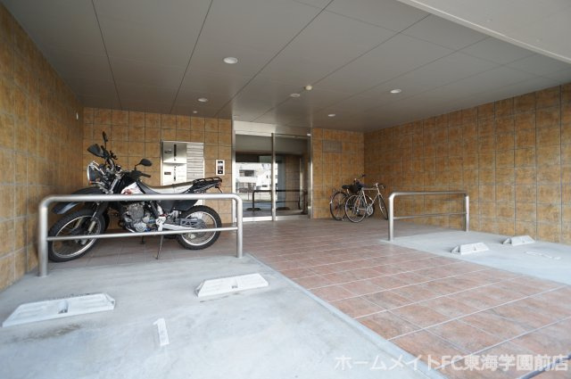 サンマークス水前寺のその他