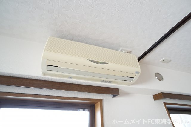 サンマークス水前寺の設備