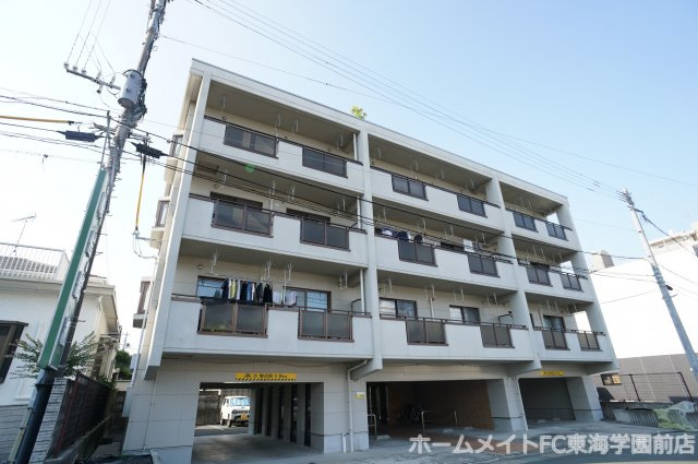 サンマークス水前寺