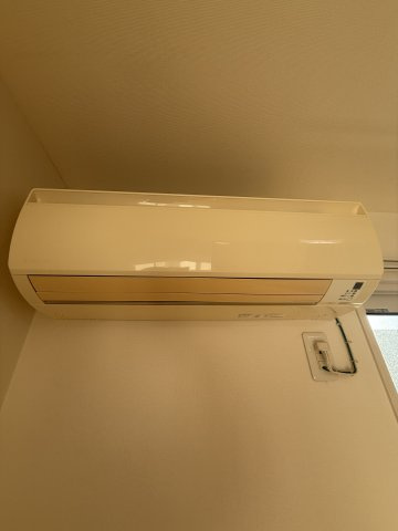 レセンテG・Tの設備