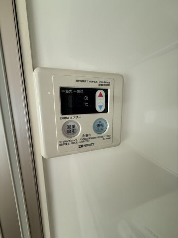 レセンテG・Tの設備