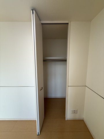 レセンテG・Tの収納