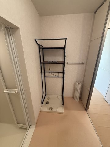 レセンテG・Tの設備