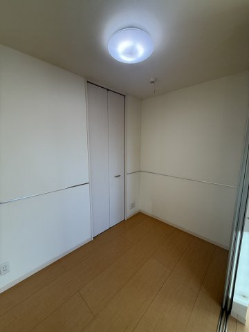 レセンテG・Tの洋室