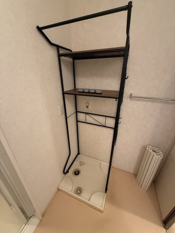 レセンテG・Tの設備