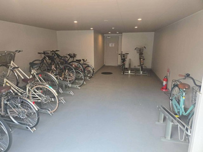 【その他共用部分】 | GENOVIA鐘ヶ淵